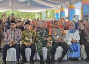 Dekranas 2025, Ketua DPRD Kaltim Sebut Momentum UMKM Tumbuh Merata