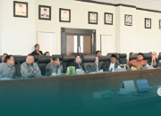 RPJMD Kaltim 2025-2030 Dibedah DPRD, Fokus pada Hilirisasi SDA dan Program Unggulan Gratispol-Jospol