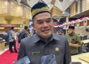 Ketua DPRD Kaltim Desak Pemerintah Pusat Wujudkan Keadilan Fiskal bagi Daerah Penghasil SDA