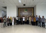 Kutim Hadapi Keterbatasan SMAN, DPRD Kaltim Serukan Upaya Kolaboratif