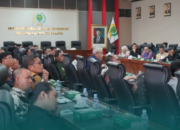 DPRD Kaltim Gelar RDP Bahas Penegakan Hukum Tambang Ilegal di Hutan KHDTK Unmul