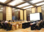 Pembahasan RPJMD Kaltim Diperkuat, Pansus RPJMD Fokus Integrasi Program Gratispol dan Jospol