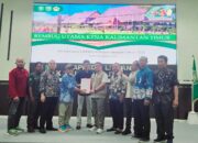 Paser Resmi Jadi Tuan Rumah PeDa KTNA Kalimantan Timur 2028