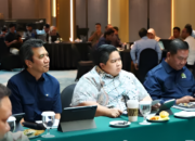 DPRD Kaltim Dorong Transparansi Hibah dan Bansos dalam P-RKPD 2025