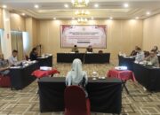 Komisi I DPRD Kaltim Rampungkan Seleksi KIP 2025