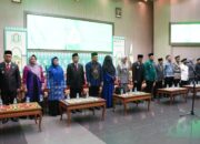 Ketua DPRD Kaltim Lantik Dewan Hakim MTQ ke-45, Tegaskan Pentingnya Integritas dan Nilai Qur’ani