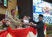 DPRD Kaltim Bahas Dua Ranperda Strategis, Pendidikan dan Lingkungan Jadi Sorotan Utama