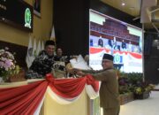 DPRD dan Pemprov Kaltim Sepakati Perubahan Kamus Usulan Pokir dalam Dokumen P-RKPD 2025