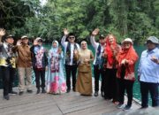 Anggota DPRD Kaltim dan Gubernur Tinjau Biduk-Biduk, Dorong Pengembangan Wisata Labuan Cermin dan Pulau Kaniungan