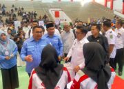 Job Fair Kukar 2025 Buka 719 Lowongan, Dorong Penyerapan Tenaga Kerja Lokal