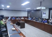 Sekretariat DPRD Kaltim Gelar Rapat Perdana Timsel KPID, Rekrutmen Dimulai 21 Juli