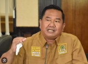 Ekti Imanuel Desak Percepatan Perbaikan Jalan Nasional Poros Samarinda–Kubar–Mahulu