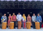 PEDA XI KTNA Kaltim Resmi Dibuka: DPRD Dorong Sinergi Petani Wujudkan Kemandirian Pangan