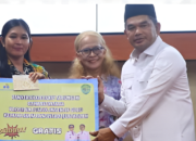 Ketua DPRD Kaltim Dukung Program Gratispol dan Jospol untuk Penjaga Rumah Ibadah di Kutai Barat