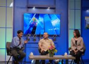 DPRD Kaltim Dukung Penuh Program Zero ODOL 2026, Dorong Kesiapan Infrastruktur dan Regulasi