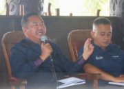 DPRD Kaltim Dukung Kemandirian Pangan Lokal di PEDA XI KTNA Meski Terkendala Kewenangan