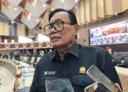 Yusuf Mustafa: Pembuatan Perda Harus Lebih Selektif dan Efisien