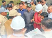 Komisi III DPRD Kaltim Tinjau Titik Longsor di Kukar, Soroti Keselamatan Warga dan Peran Perusahaan Tambang