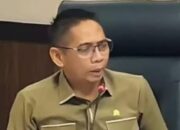 Firnadi Ikhsan Apresiasi Peningkatan Program Strategis dalam Visi Kukar Idaman Terbaik