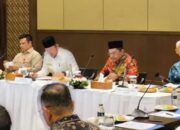 Ketua DPRD Kaltim Dorong Reformulasi PAD: Optimalkan Potensi SDA dan Perkuat UMKM