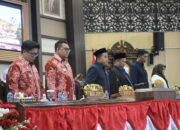 DPRD Kaltim Dukung Visi Pembangunan Kukar di Bawah Kepemimpinan Aulia Rahman Basri