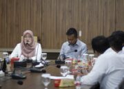 Komisi I DPRD Kaltim Dorong Perbaikan Fasilitas Badan Penghubung di Jakarta