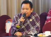 Anggota DPRD Kaltim La Ode Nasir Dorong Pemprov Prioritaskan Kesejahteraan Guru TPA
