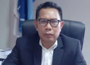 Agus Aras Tegaskan Pemekaran Kutai Utara Sudah Lama Diperjuangkan Warga Pedalaman