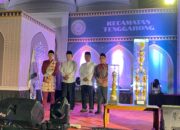 Tenggarong Siap Jadi Tuan Rumah MTQ ke-46 Kutai Kartanegara Tahun 2025