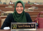Yenni Eviliana: Perempuan dalam Politik Masih Hadapi Ketimpangan dan Peran Ganda