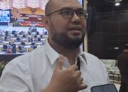 Abdul Giaz Ajak Kaltim Bangun Platform Transportasi Digital Lokal untuk Kedaulatan Ekonomi