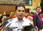 Ketua DPRD Kaltim Tekankan Pembangunan Berbasis Lingkungan untuk Masa Depan Berkelanjutan