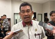 H. Baba Soroti Minimnya Sekolah Negeri di Balikpapan dan Samarinda, Komitmen Kawal Pembangunan USB