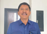 Baharuddin Muin Desak Pemprov Kaltim Tanggap Atasi Pengangguran dan Perluas Lapangan Kerja