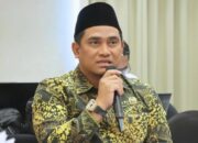 Apansyah Soroti Ketertinggalan Infrastruktur di Kutai Timur, Jalan Rusak hingga Air Bersih Minim