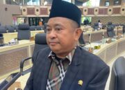 La Ode Nasir Soroti Keluhan Masyarakat Soal Air Bersih dan Listrik di Balikpapan