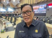 DPRD Kaltim Dukung Program “Balikpapan Terang”, Fokus Pemerataan Lampu Jalan Tenaga Surya