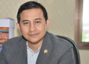 Sapto Setyo Pramono Dorong Pembaruan Data Sosial di Kaltim untuk Atasi Kemiskinan dan Stunting