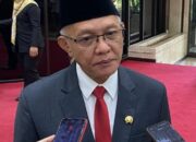 Muhammad Samsun: Pertanian Peluang Emas Bagi Wirausaha Muda Kaltim