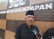 DPRD Balikpapan Optimistis Target PAD 2025 Rp1,3 Triliun Bisa Tercapai