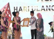 Balikpapan Jadi Tuan Rumah HUT ke-45 Dekranas 2025, Selvi Gibran Dorong Perajin Kuasai Pasar Global