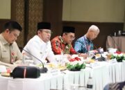 Gubernur Kaltim Dorong BUMD Gandeng Perusahaan Tambang dan Migas untuk Tingkatkan PAD