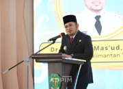 Pemprov Kaltim Gratiskan 1.000 Sertifikasi Konstruksi untuk Anak Muda