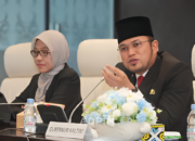 Gubernur Kaltim: Setiap Rupiah APBD Harus Bermanfaat dan Dipertanggungjawabkan