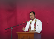 Gubernur Kaltim Fokus Tangani Banjir dan Normalisasi Sungai Mahakam