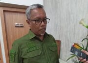 Jembatan di Jalan Telindung Sering Tergenang Air Hujan, Jafar Sidiq Minta DPU Lakukan Perbaikan