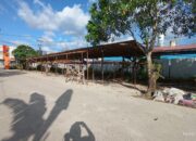 DPRD Balikpapan Anggarkan Perbaikan Jalan Menuju Wisata Graha Indah untuk Dongkrak Kunjungan