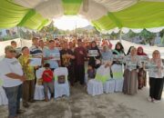 Nurhadi Gelar Penguatan Demokrasi Daerah, Dorong Partisipasi Masyarakat