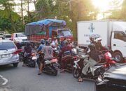 DPRD Balikpapan Minta Dishub Tindak Parkir Liar di Telagasari yang Timbulkan Kemacetan
