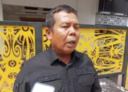DPRD Balikpapan Minta Penutupan TPS Liar di Gunung Pasir, Soroti Tumpukan Sampah di Jalan RE Martadinata
